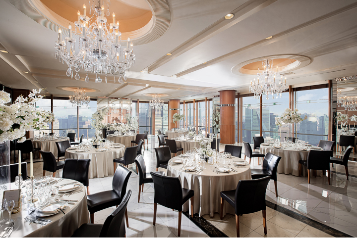 CITY CLUB OF TOKYO