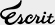 ESCRIT