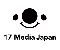 17 media japan