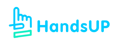 「ライブコマースサービス HandsUP」